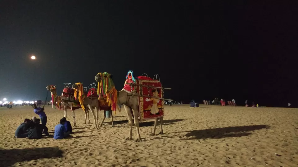Photo of Puri, Odisha, India by Rupa Abdi
