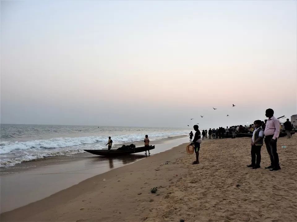 Photo of Puri, Odisha, India by Rupa Abdi