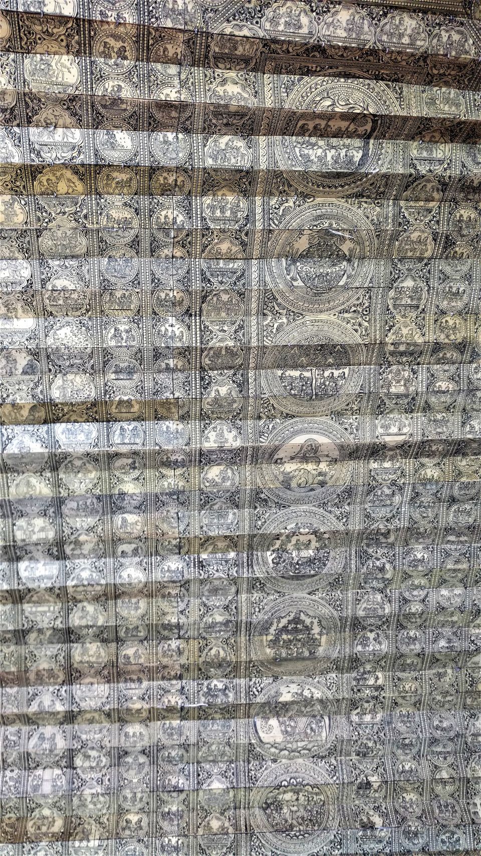 Photo of ODISHA-VII: Raghurajpur , Revering the gods with Art and Commerce 20/33 by Rupa Abdi