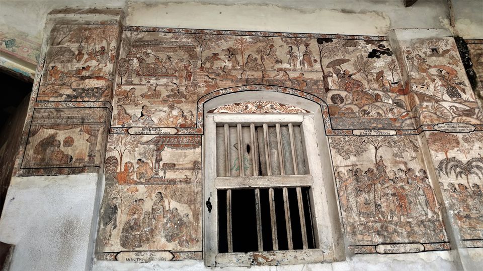 Photo of ODISHA-VII: Raghurajpur , Revering the gods with Art and Commerce 26/33 by Rupa Abdi
