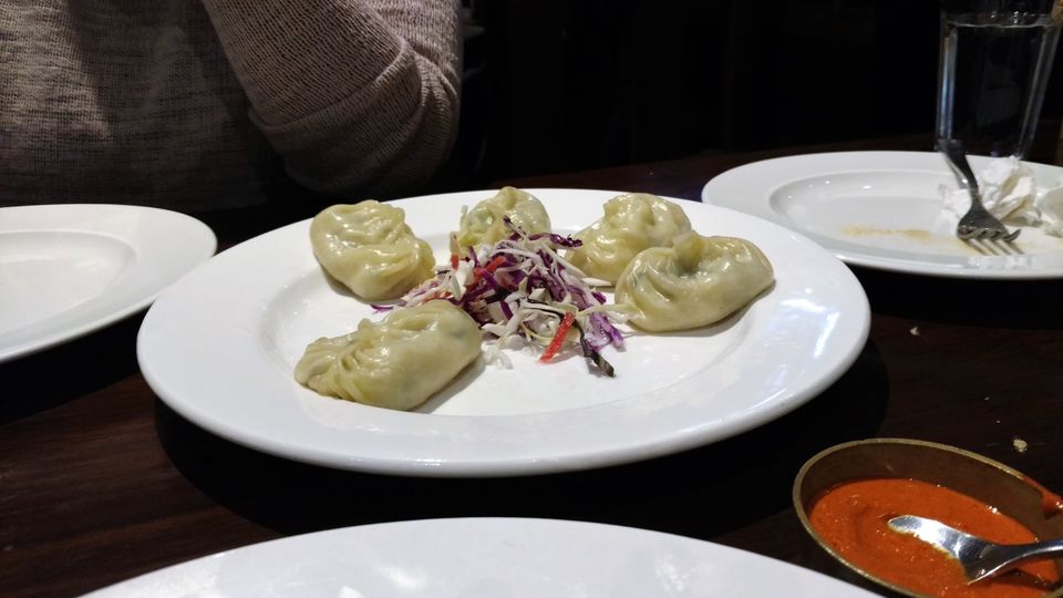 Photo of Hauz Khas Village - Three in One: Date, Dine and Shop 31/31 by Rupa Abdi