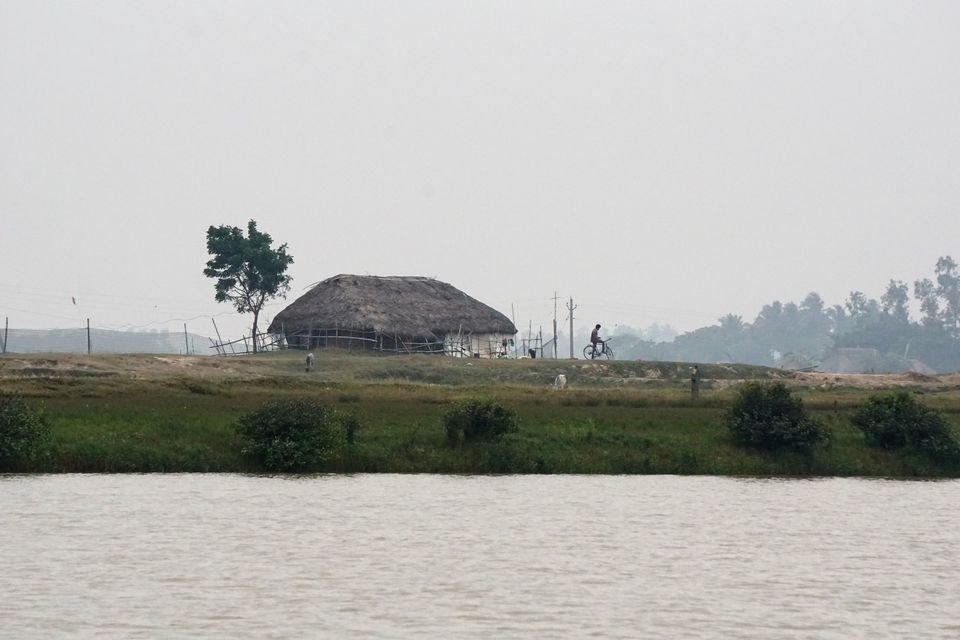 Photo of The Drongo and the Sun: The People and Landscapes of Odisha 14/41 by Rupa Abdi