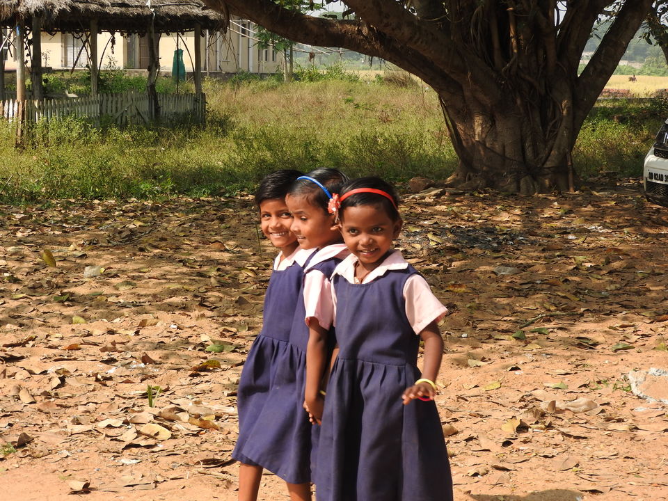 Photo of The Drongo and the Sun: The People and Landscapes of Odisha 22/41 by Rupa Abdi