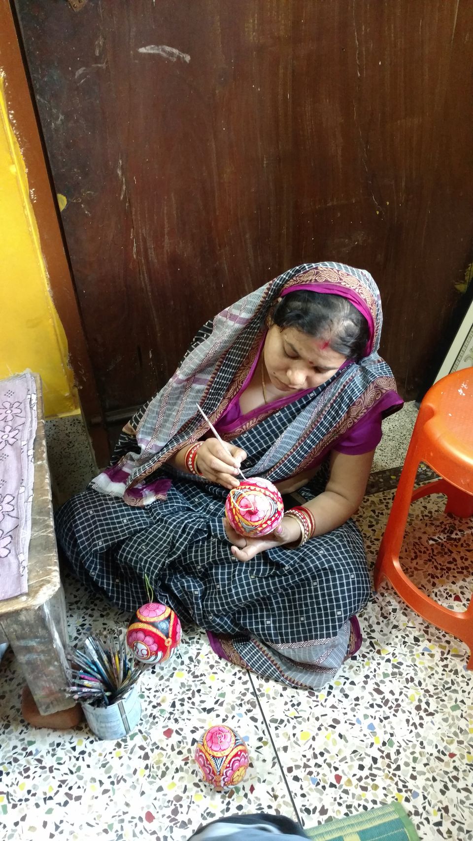 Photo of The Drongo and the Sun: The People and Landscapes of Odisha 24/41 by Rupa Abdi