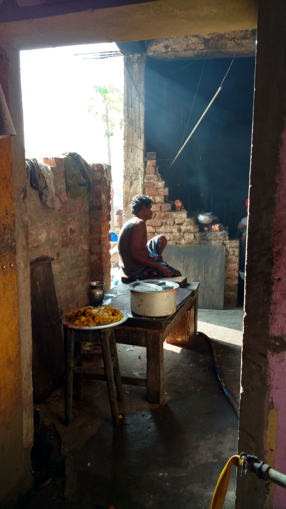 Photo of The Drongo and the Sun: The People and Landscapes of Odisha 33/41 by Rupa Abdi