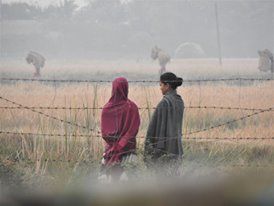 Photo of The Drongo and the Sun: The People and Landscapes of Odisha 35/41 by Rupa Abdi