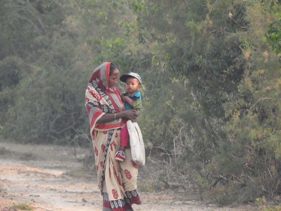Photo of The Drongo and the Sun: The People and Landscapes of Odisha 37/41 by Rupa Abdi