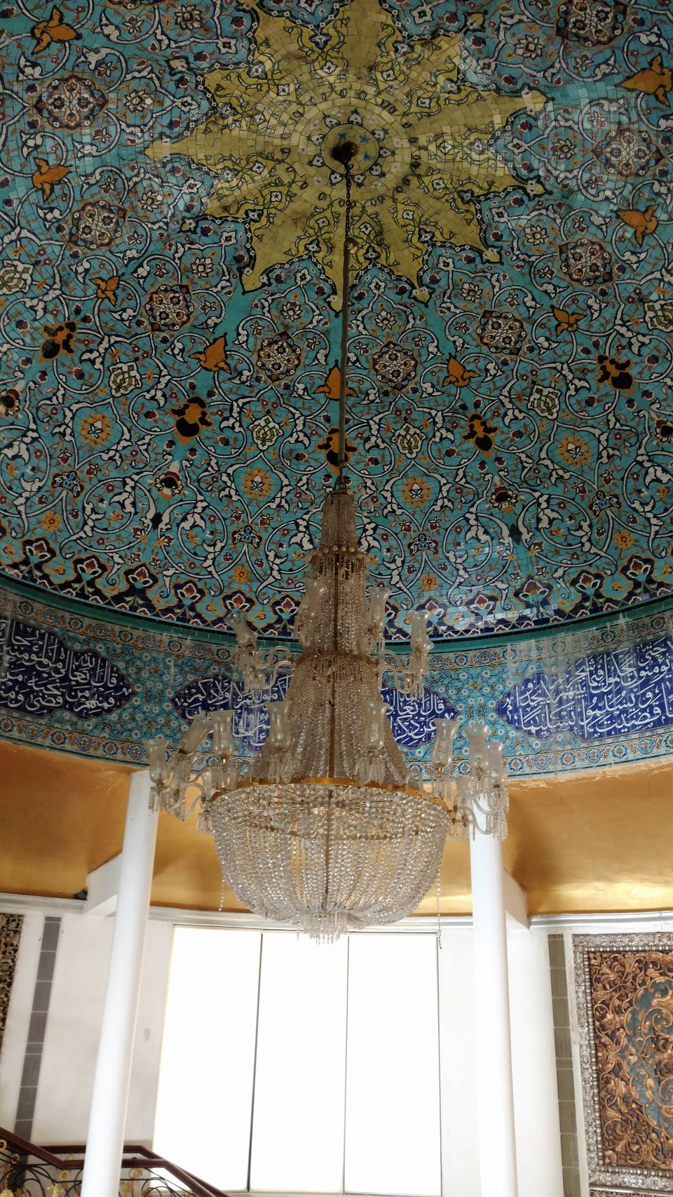 Photo of DELHI HEIGHTS: Places and Events: 1.India Islamic Cultural Center 8/15 by Rupa Abdi