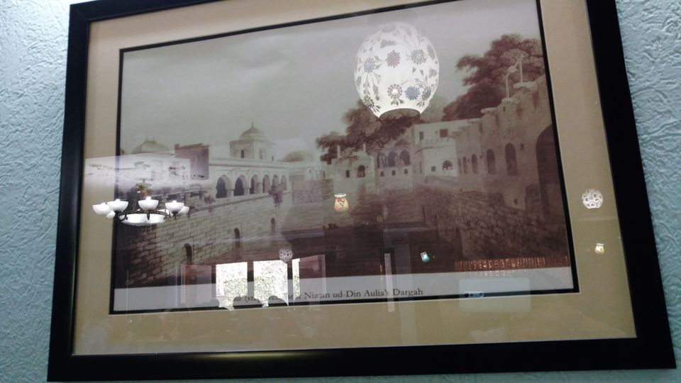 Photo of DELHI HEIGHTS: Places and Events: 1.India Islamic Cultural Center 14/15 by Rupa Abdi