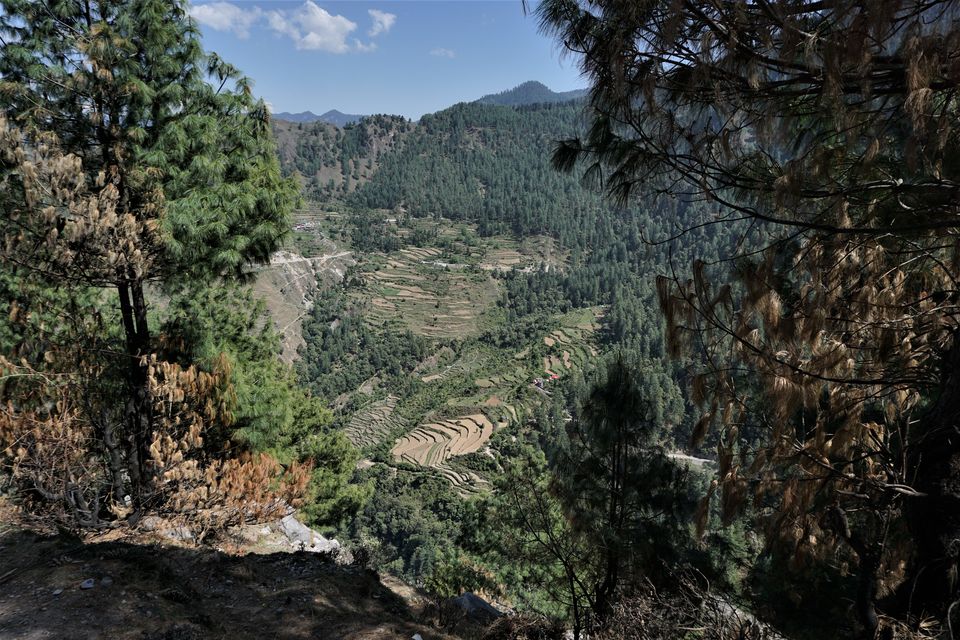 Photo of Gorchha I- Overview: A little known Gem in the Himalayas 16/41 by Rupa Abdi