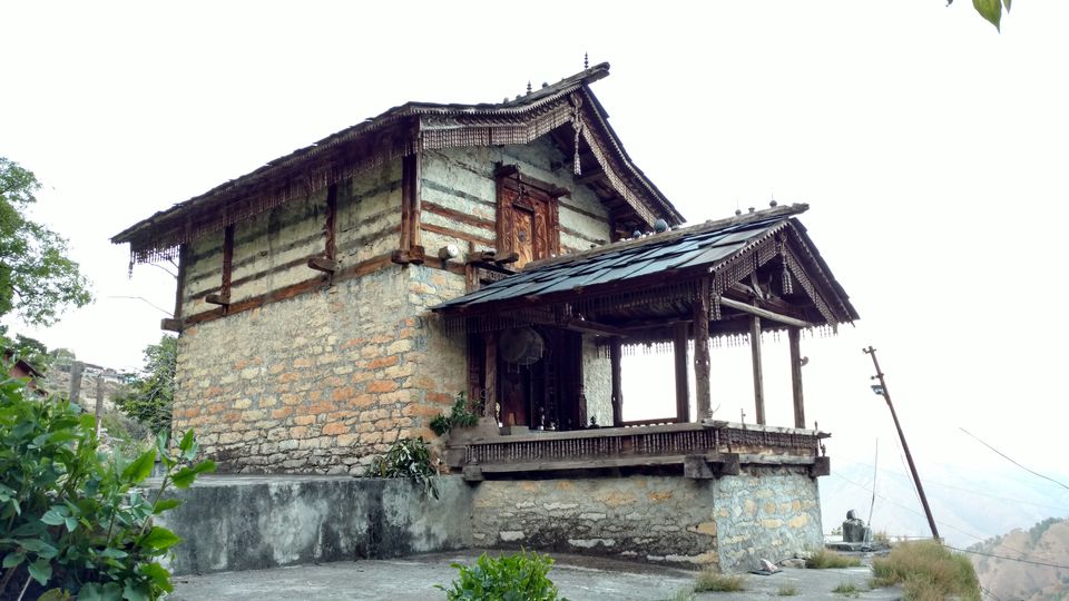 Photo of Gorchha I- Overview: A little known Gem in the Himalayas 5/41 by Rupa Abdi