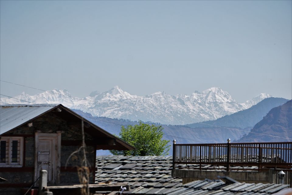 Photo of Gorchha II: The landscapes around Gorchha 2/26 by Rupa Abdi