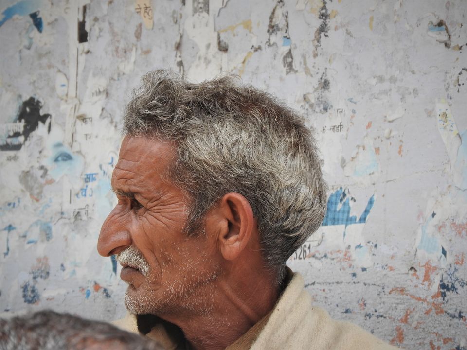 Photo of Gorchha IV: People of Gorchha, at work and leisure 20/57 by Rupa Abdi