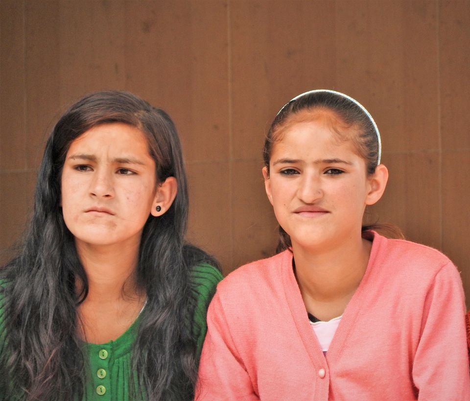 Photo of Gorchha IV: People of Gorchha, at work and leisure 6/57 by Rupa Abdi