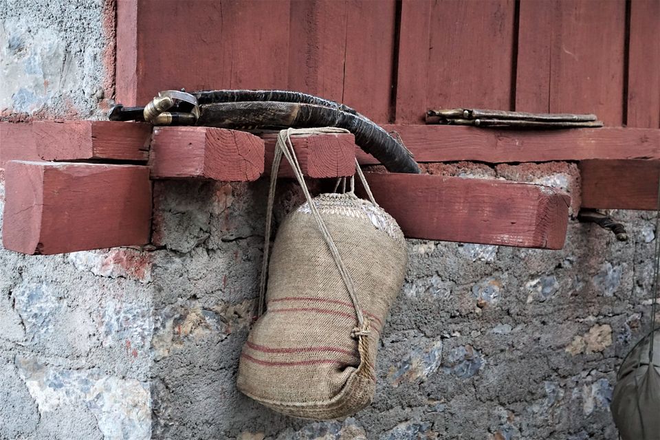 Photo of Gorchha IV: People of Gorchha, at work and leisure 42/57 by Rupa Abdi