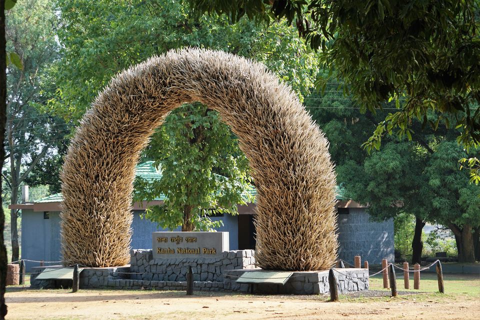 Photo of Holiday Resort Chains, should you become a member? : Club Mahindra, Kanha 12/51 by Rupa Abdi