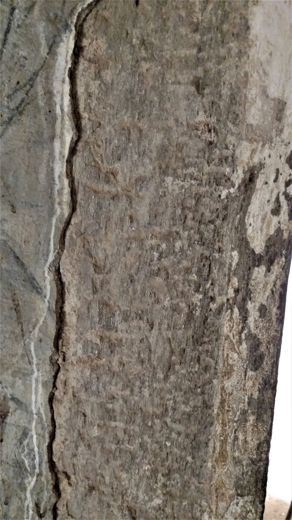 Photo of A Palace, Built Within Three Days with Black Magic, Faces Neglect 5/12 by Rupa Abdi
