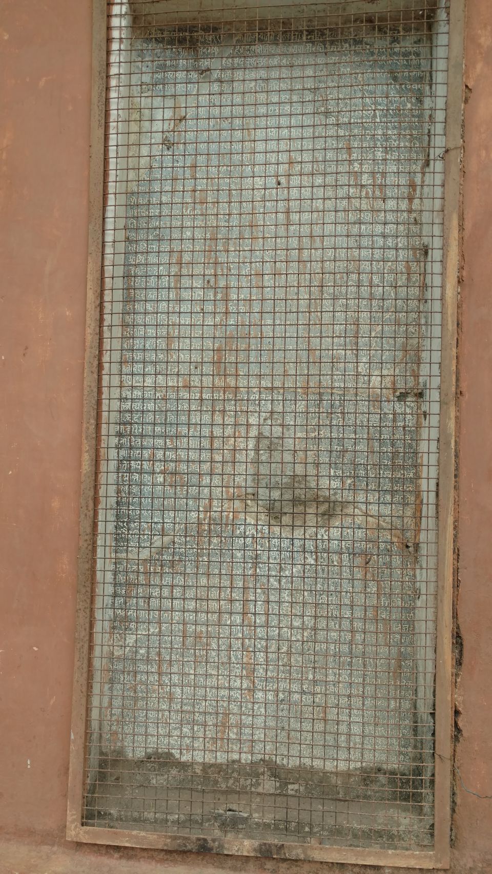 Photo of A Palace, Built Within Three Days with Black Magic, Faces Neglect 9/12 by Rupa Abdi