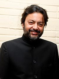 Photo of Jashn-e-Rekhta: Celebrating the Language of Unity 3/21 by Rupa Abdi