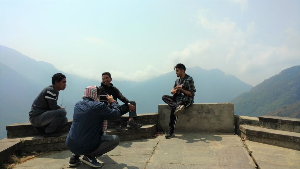 Photo of NAGALAND I: The Land of Valour and Beauty by Rupa Abdi