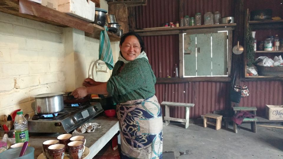 Photo of NAGALAND I: The Land of Valour and Beauty by Rupa Abdi