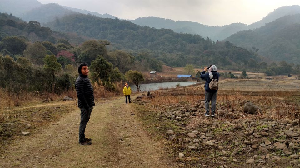 Photo of NAGALAND I: The Land of Valour and Beauty by Rupa Abdi