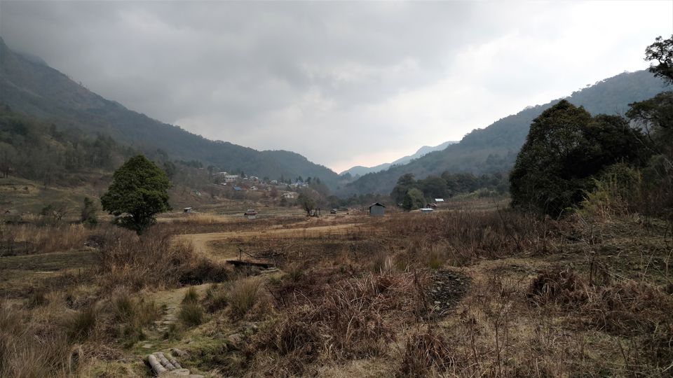 Photo of NAGALAND I: The Land of Valour and Beauty by Rupa Abdi