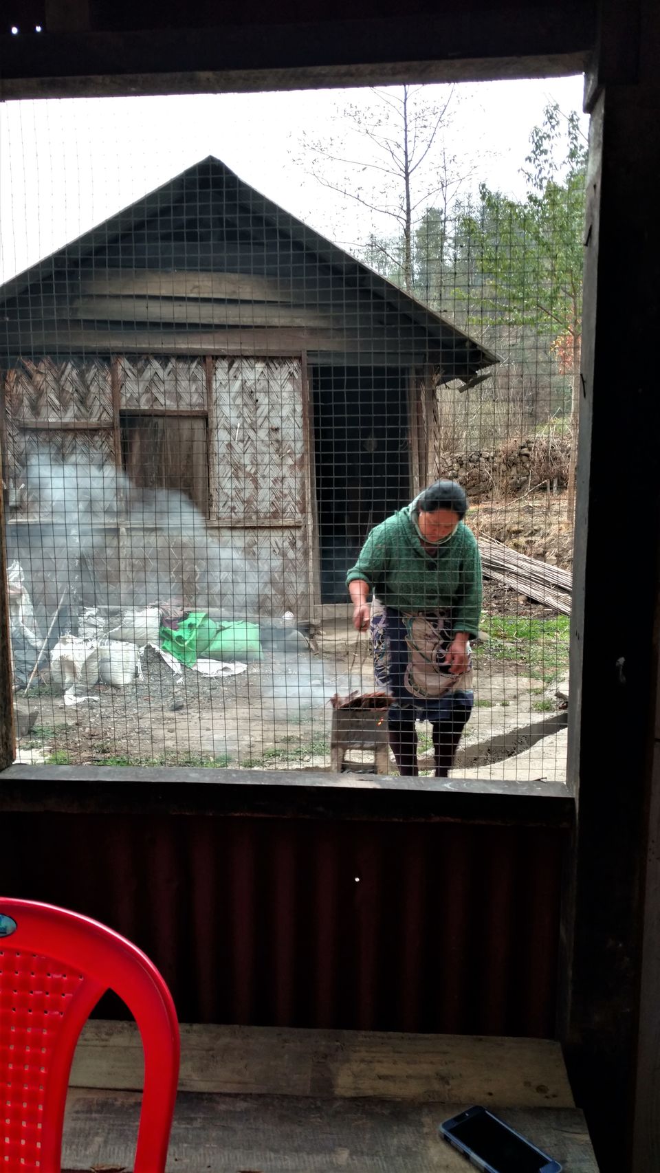 Photo of NAGALAND I: The Land of Valour and Beauty by Rupa Abdi
