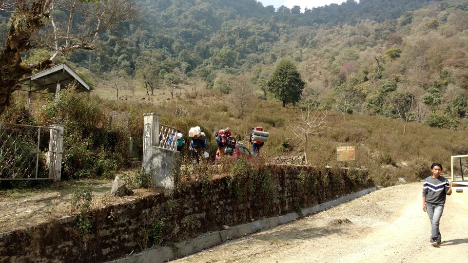 Photo of NAGALAND I: The Land of Valour and Beauty by Rupa Abdi