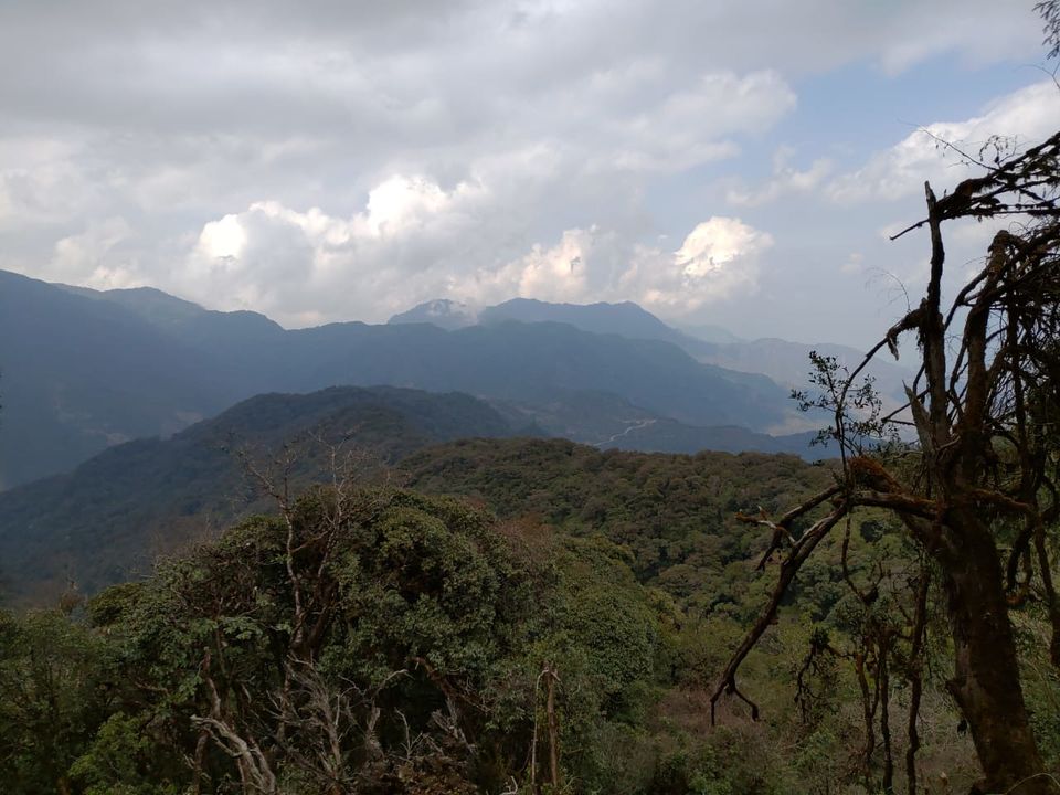 Photo of NAGALAND I: The Land of Valour and Beauty by Rupa Abdi