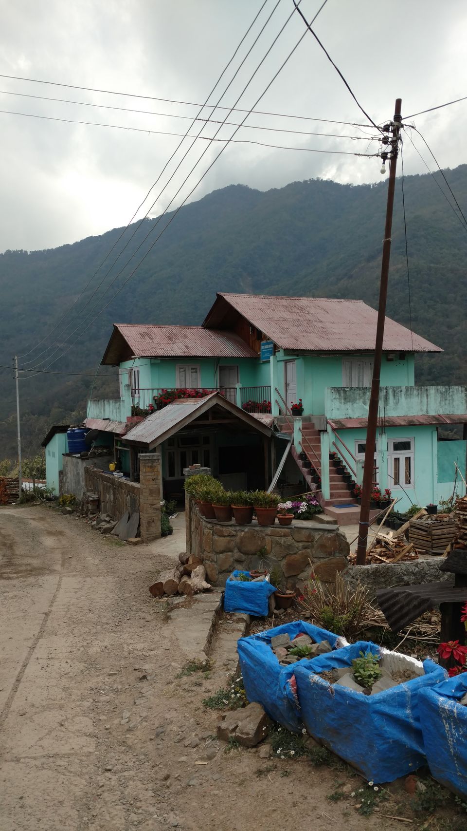 Photo of NAGALAND I: The Land of Valour and Beauty by Rupa Abdi