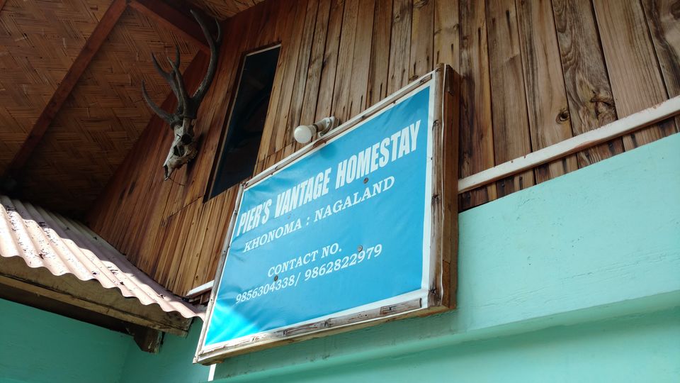 Photo of NAGALAND I: The Land of Valour and Beauty by Rupa Abdi