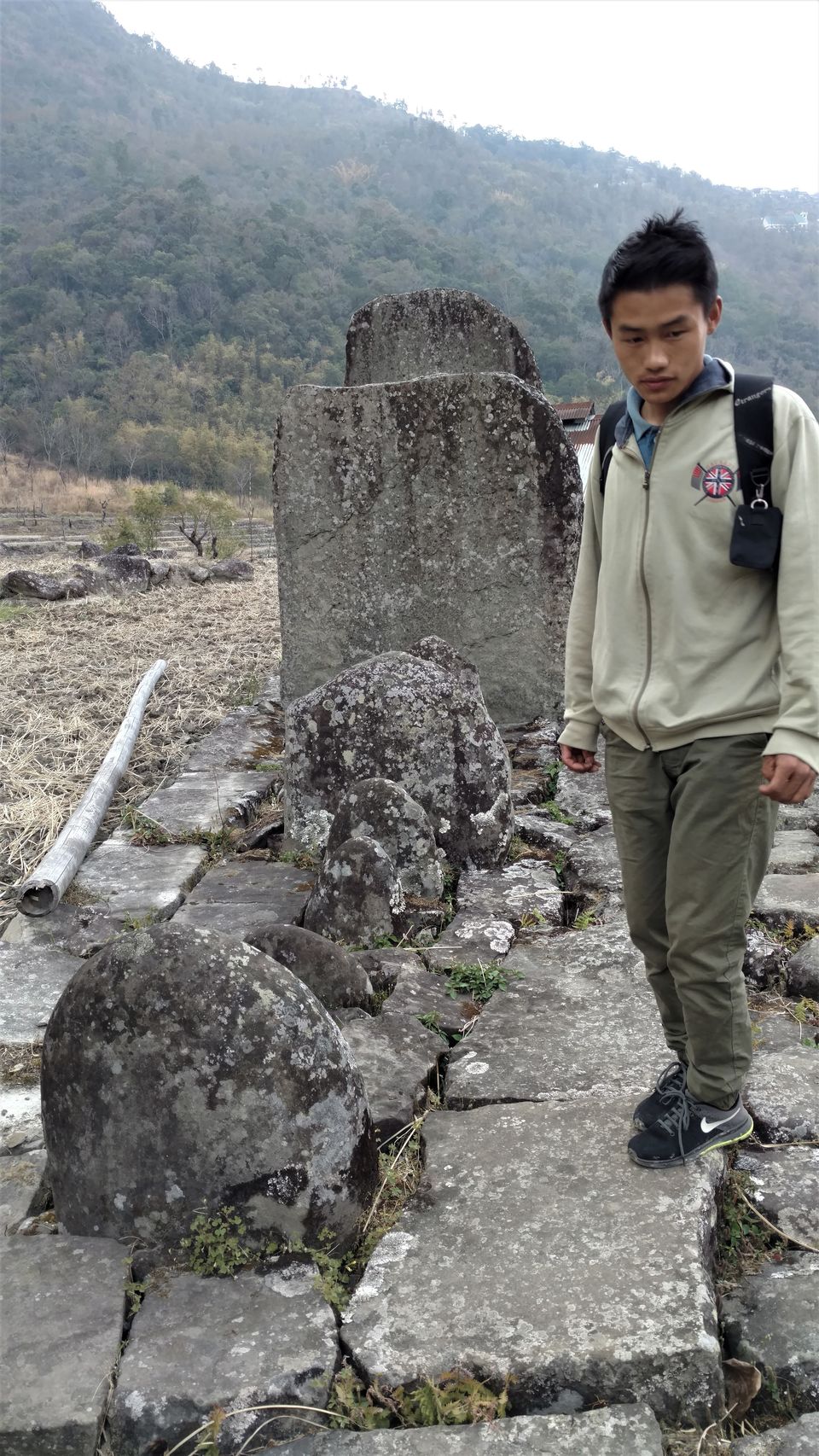 Photo of NAGALAND I: The Land of Valour and Beauty by Rupa Abdi