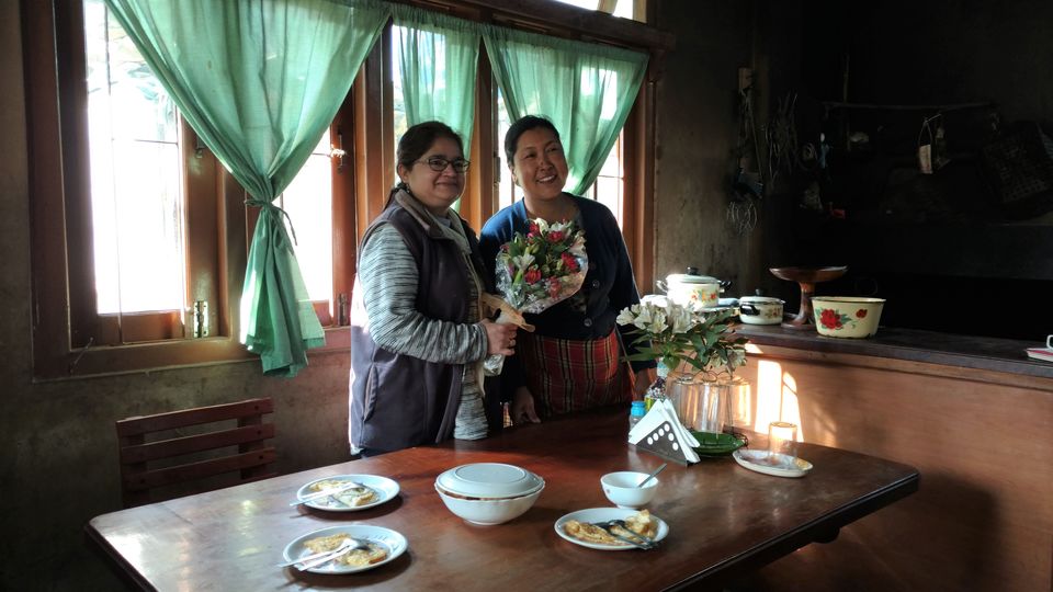 Photo of NAGALAND I: The Land of Valour and Beauty by Rupa Abdi