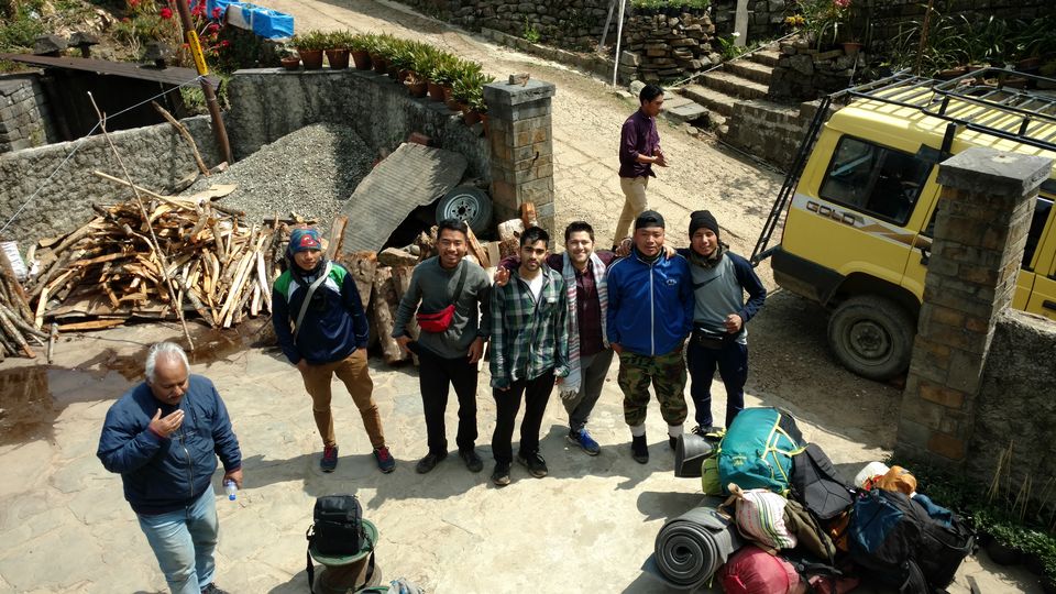 Photo of NAGALAND I: The Land of Valour and Beauty by Rupa Abdi