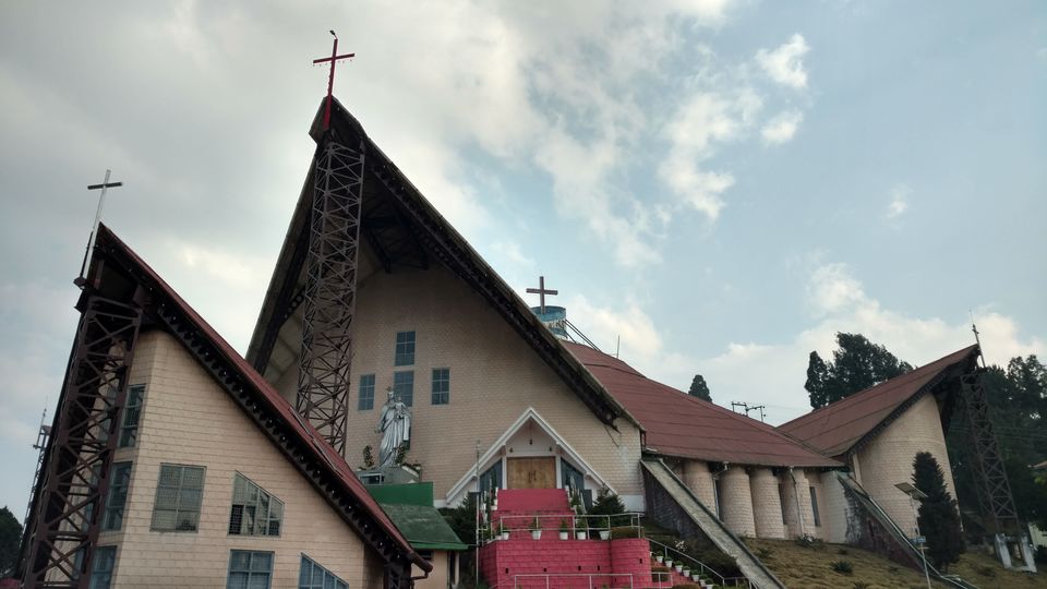 Photo of NAGALAND I: The Land of Valour and Beauty by Rupa Abdi