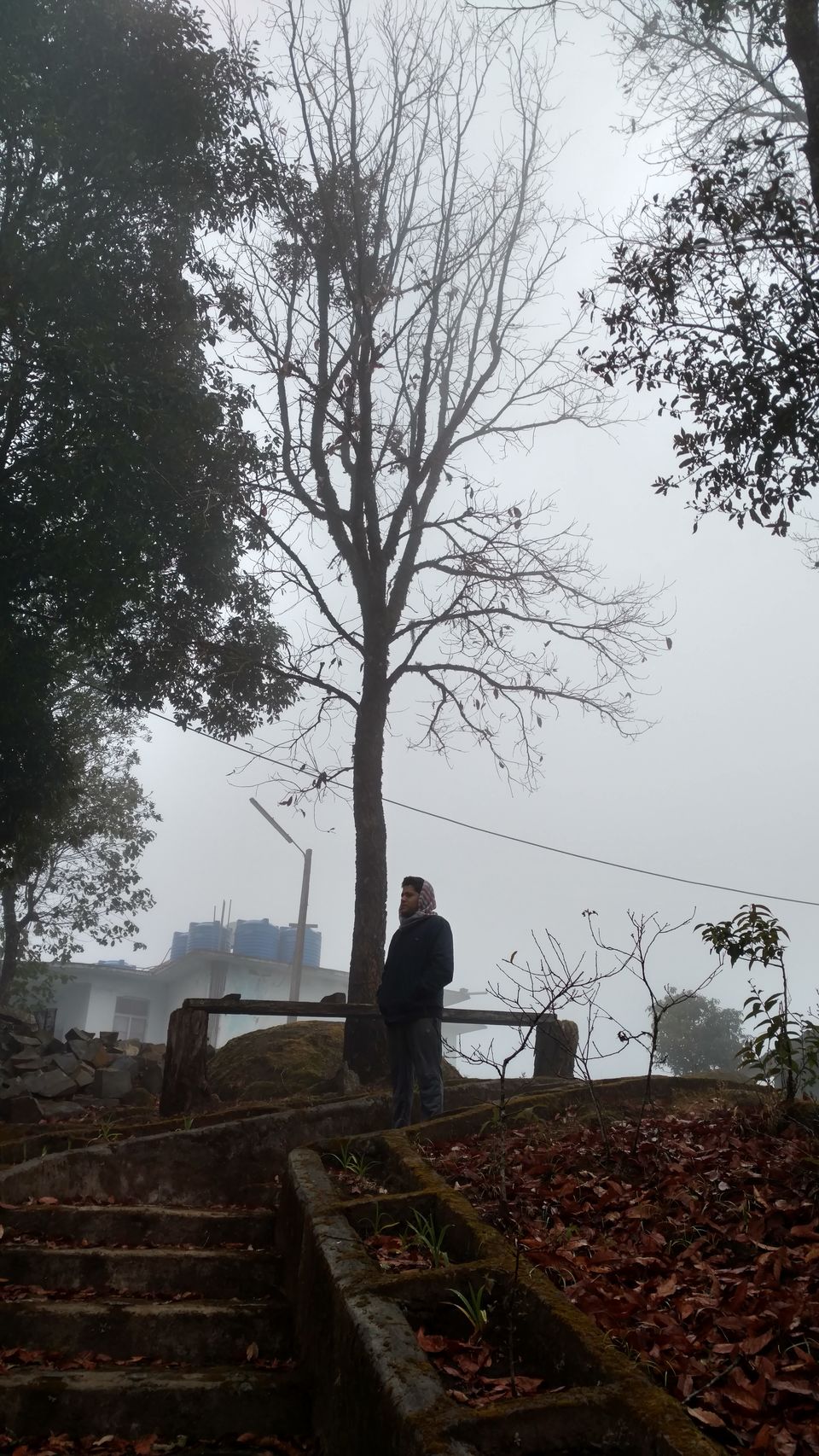 Photo of Benreu, Nagaland, India by Rupa Abdi