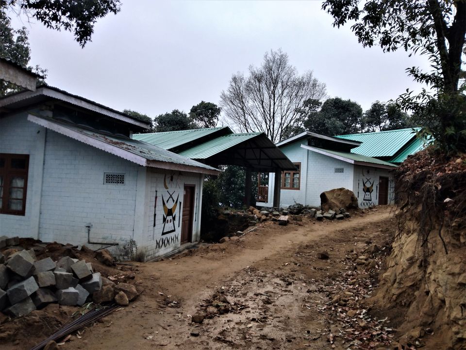 Photo of NAGALAND I: The Land of Valour and Beauty by Rupa Abdi