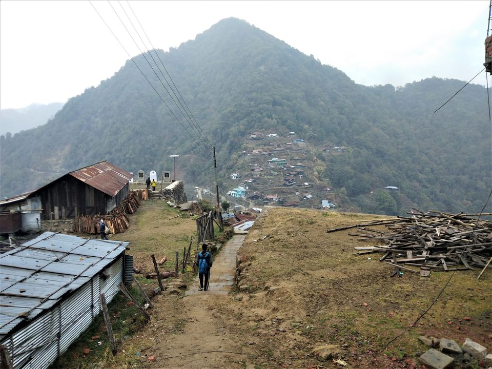 Photo of NAGALAND I: The Land of Valour and Beauty by Rupa Abdi