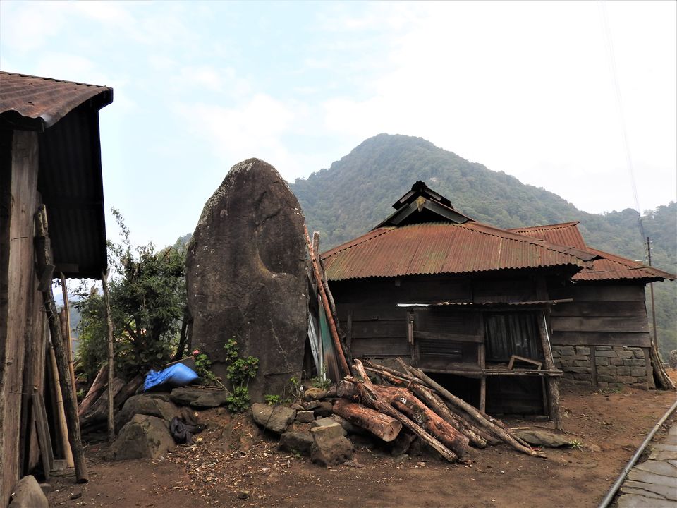 Photo of NAGALAND I: The Land of Valour and Beauty by Rupa Abdi