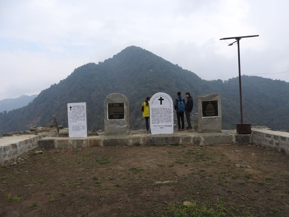 Photo of NAGALAND I: The Land of Valour and Beauty by Rupa Abdi