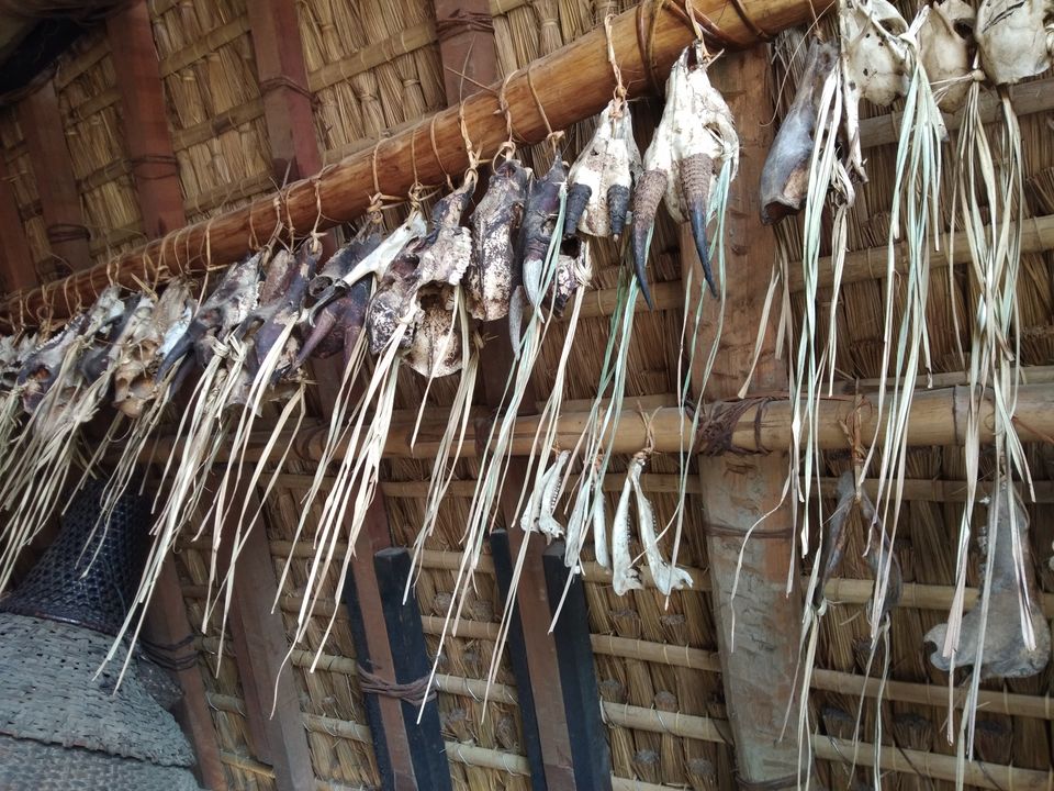 Photo of NAGALAND I: The Land of Valour and Beauty by Rupa Abdi