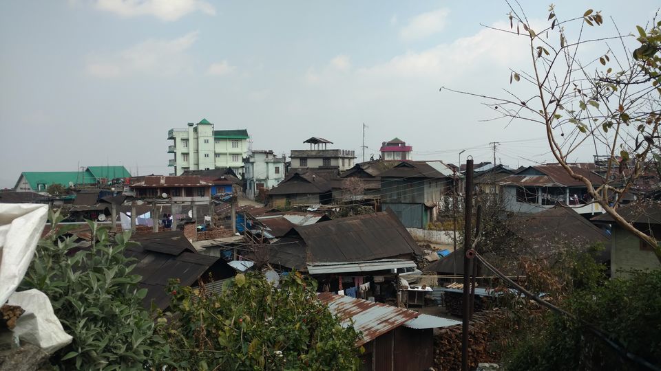 Photo of NAGALAND I: The Land of Valour and Beauty by Rupa Abdi