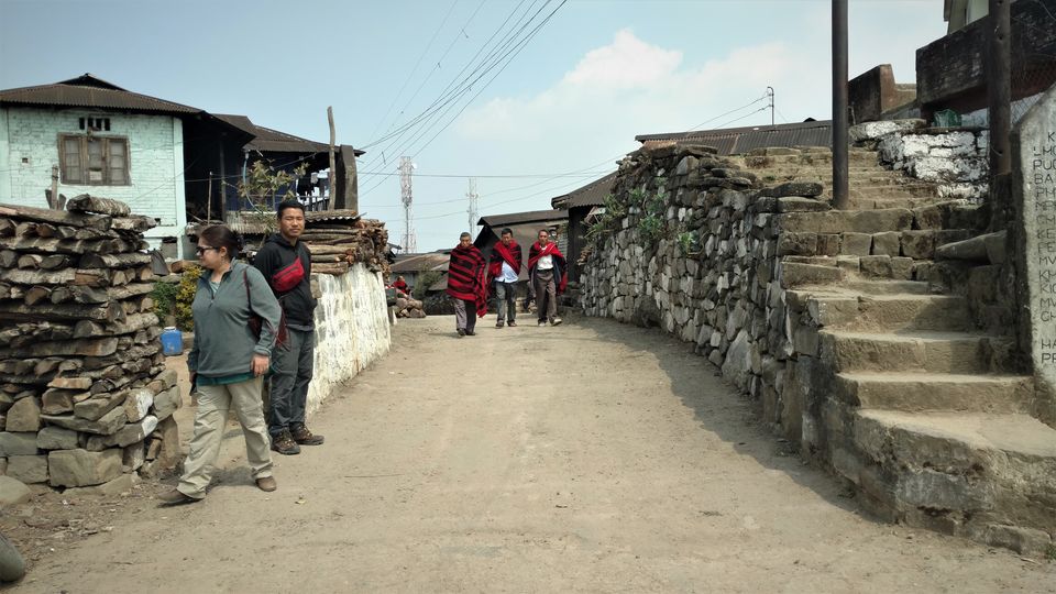 Photo of NAGALAND I: The Land of Valour and Beauty by Rupa Abdi