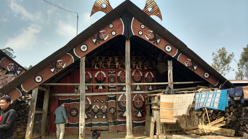 Photo of NAGALAND I: The Land of Valour and Beauty by Rupa Abdi