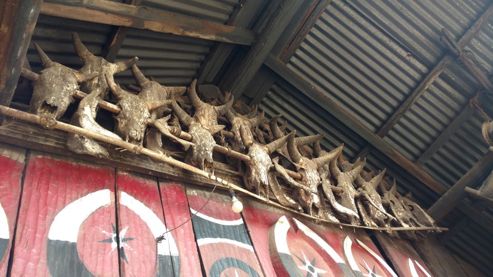 Photo of NAGALAND I: The Land of Valour and Beauty by Rupa Abdi