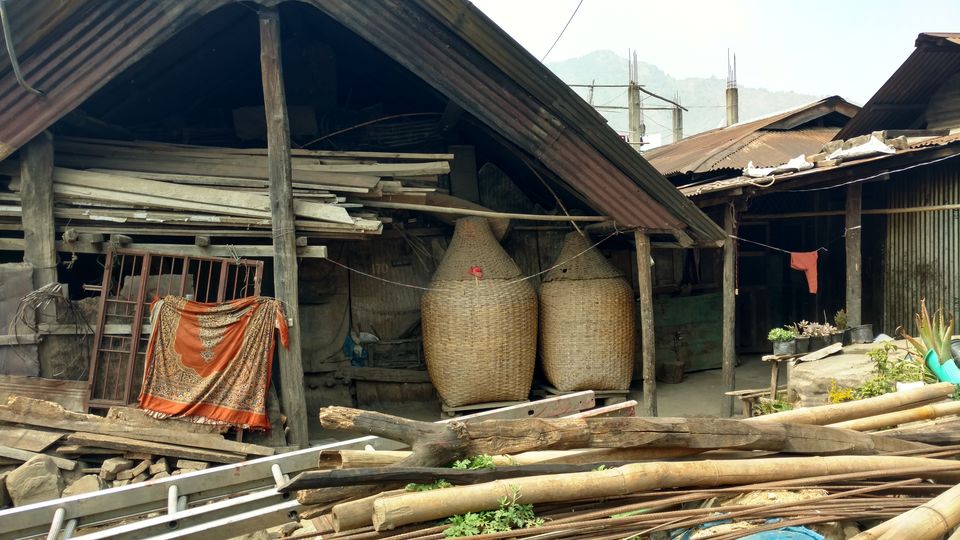 Photo of NAGALAND I: The Land of Valour and Beauty by Rupa Abdi