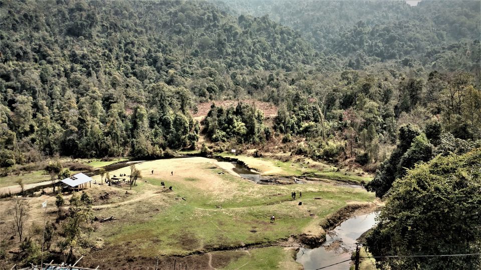 Photo of NAGALAND I: The Land of Valour and Beauty by Rupa Abdi