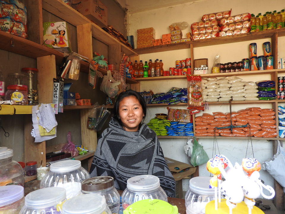 Photo of NAGALAND I: The Land of Valour and Beauty by Rupa Abdi