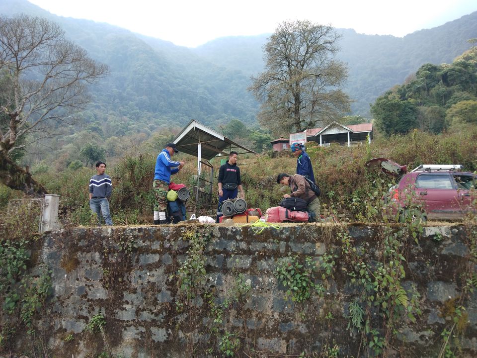 Photo of NAGALAND I: The Land of Valour and Beauty by Rupa Abdi